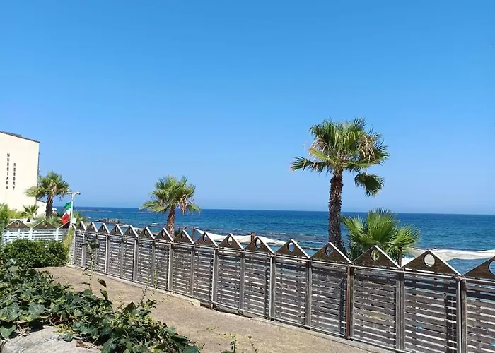 La Vela シラクーサ