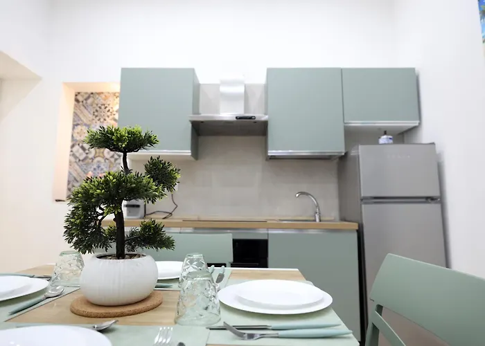 La Vela * シラクーサ