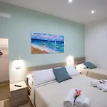 La Vela Апартаменты Сиракузы